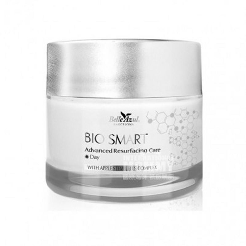 Belle Azul인벨아줄바이오인텔리전트안티에이징데이크림해외버전