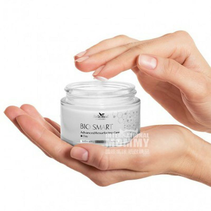 Belle Azul인벨아줄바이오인텔리전트안티에이징데이크림해외버전