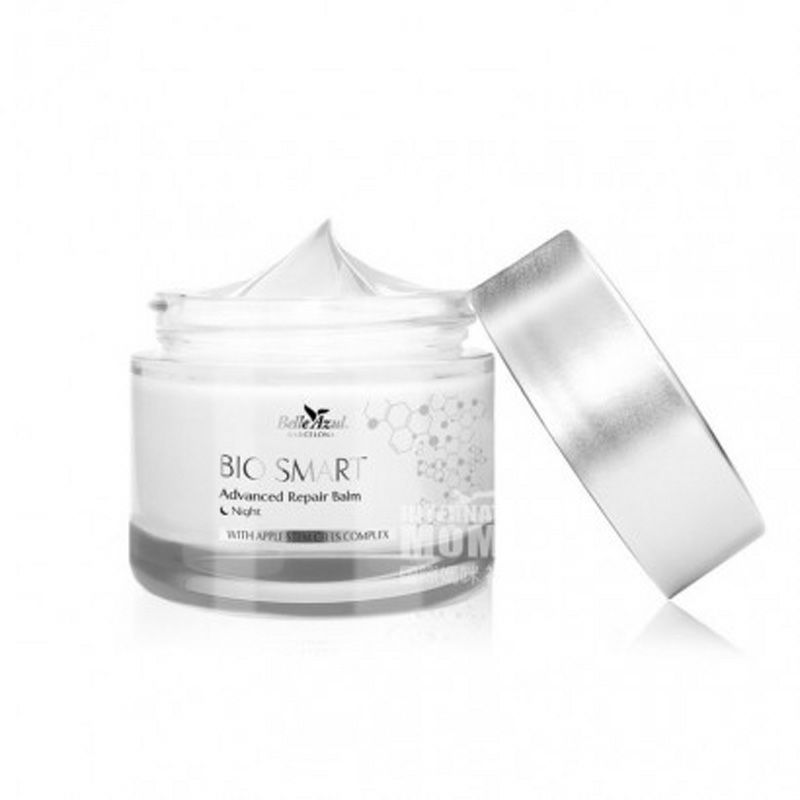 Belle Azul인벨아줄바이오인텔리전트안티에이징나이트크림해외버전