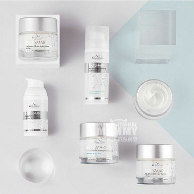 Belle Azul인벨아줄바이오인텔리전트안티에이징나이트크림해외버전