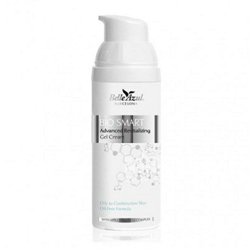 Belle Azul 스페인바이오인텔리전트안티에이징젤해외버전
