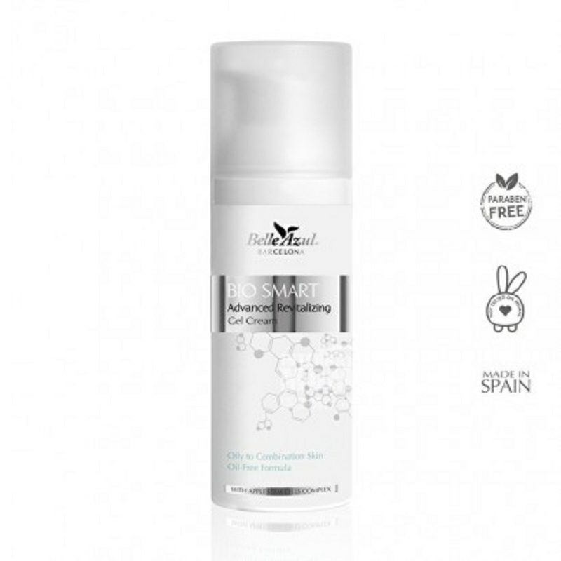 Belle Azul 스페인바이오인텔리전트안티에이징젤해외버전