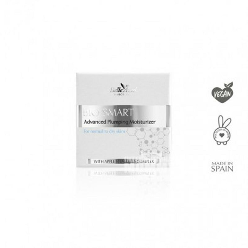 Belle Azul 스페인바이오인텔리전트안티링클모이스춰라이징크림해외버전