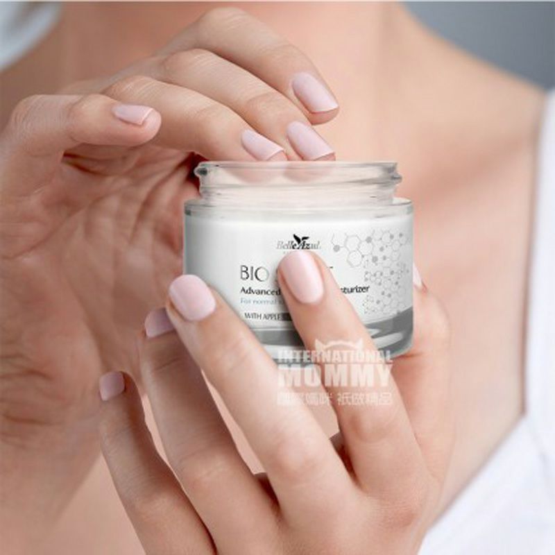 Belle Azul 스페인바이오인텔리전트안티링클모이스춰라이징크림해외버전