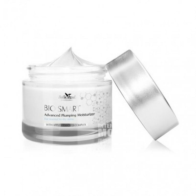 Belle Azul 스페인바이오인텔리전트안티링클모이스춰라이징크림해외버전