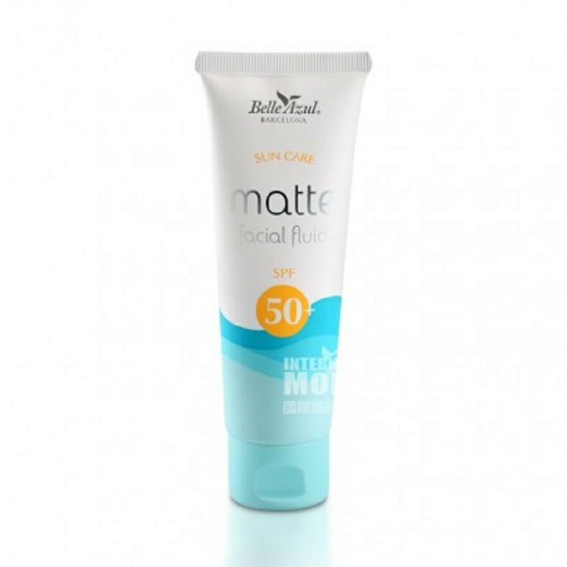 Belle Azul인벨아줄노화방지보습자외선차단제 SPF50 + 해외버전