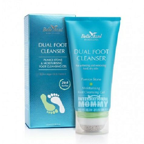 Belle Azul인벨아줄발각질제거젤해외판