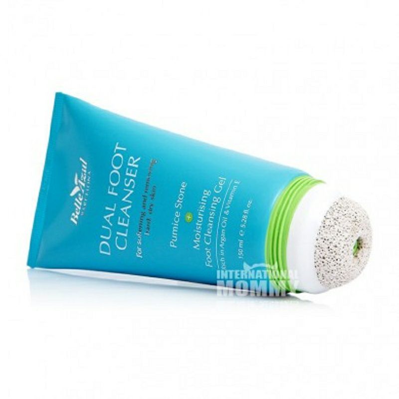 Belle Azul인벨아줄발각질제거젤해외판