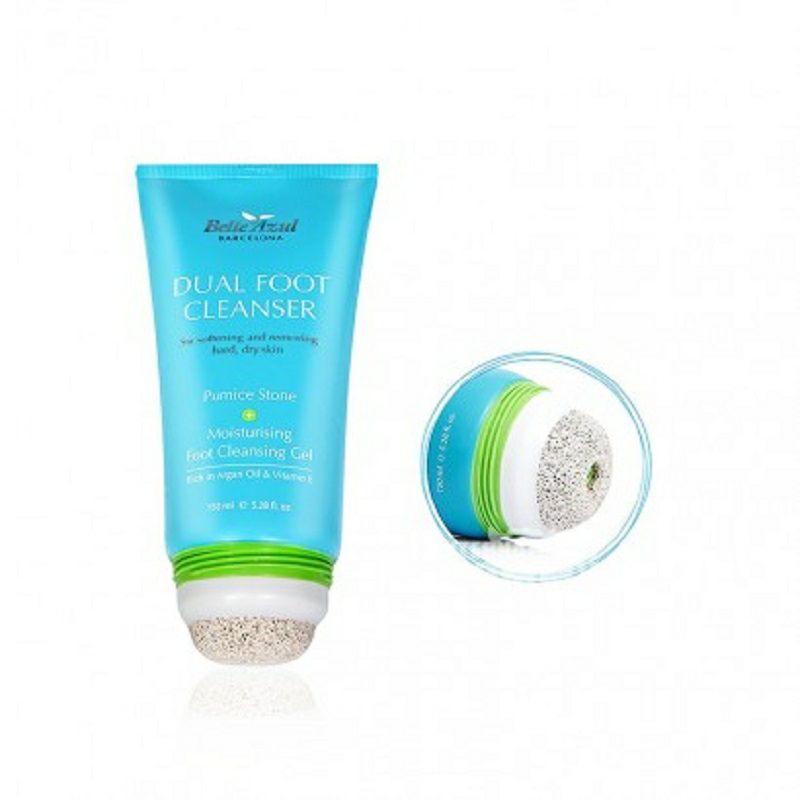 Belle Azul인벨아줄발각질제거젤해외판