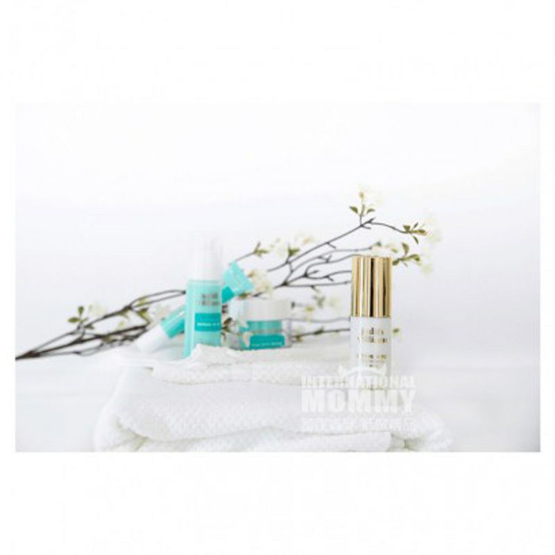 Judith Williams 독일리프팅및퍼밍세럼해외버전