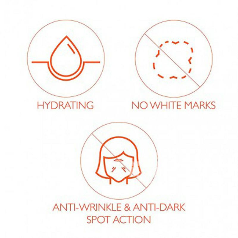 LANCASTER모나코블레미쉬안티링클선스크린 SPF30 해외판