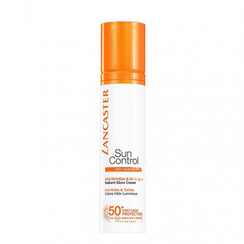 LANCASTER모나코블레미쉬안티링클선스크린 SPF50 해외판