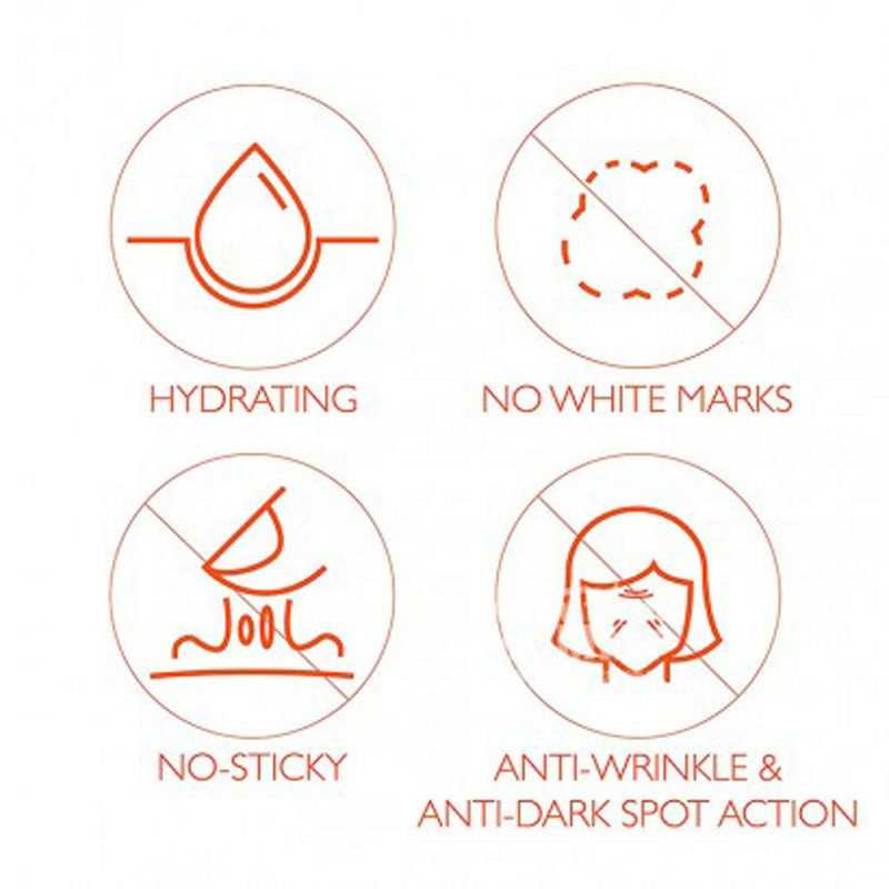 LANCASTER모나코블레미쉬안티링클선스크린 SPF50 해외판