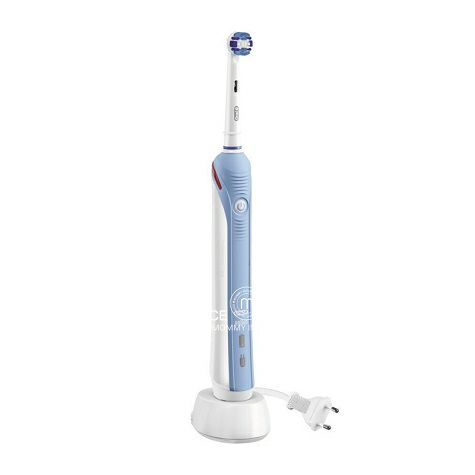 BRAUN 독일oral-b 프로 1000 3D 스마트전동칫솔해외...