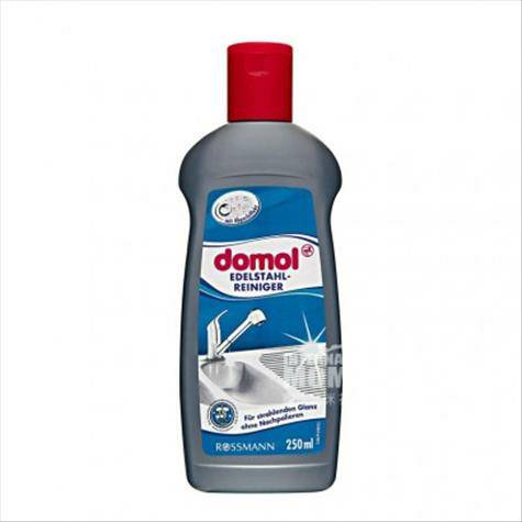 Domol 독일스테인리스금속오일클리너해외판
