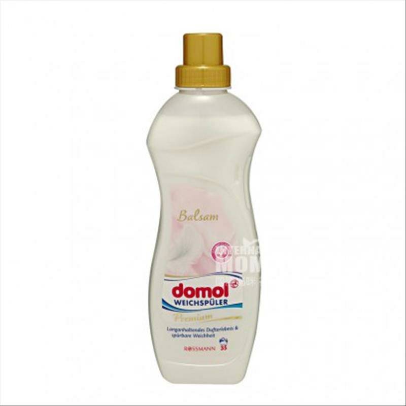 Domol 독일피부친화적인연화제