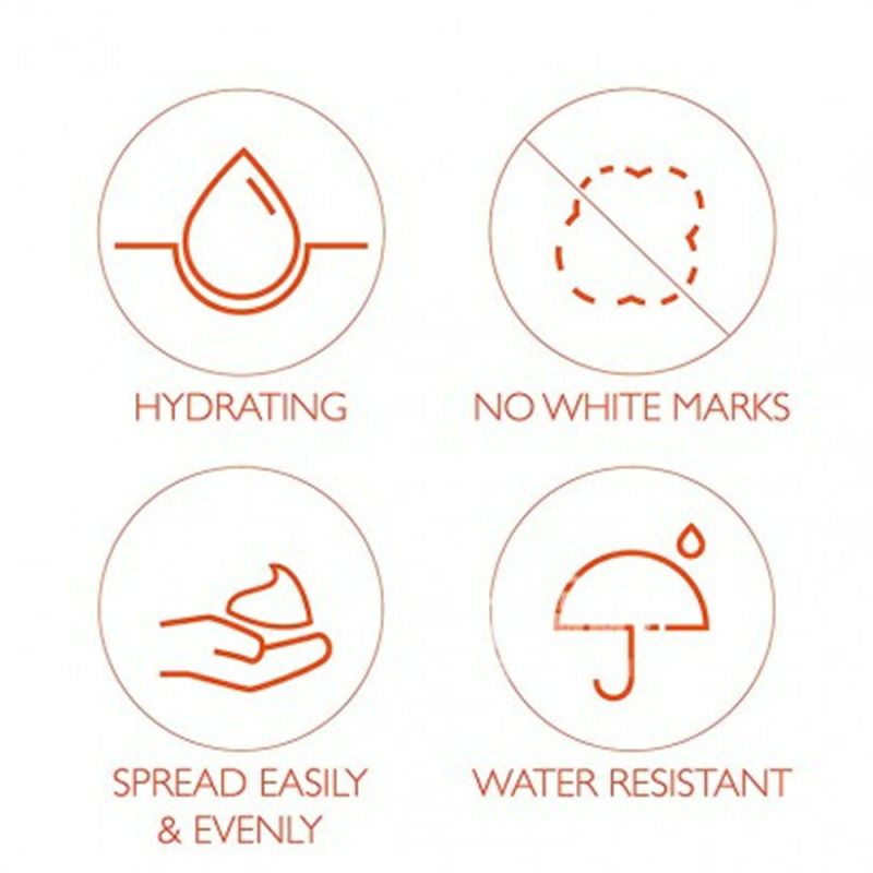 LANCASTER모나코페이셜아이솔레이션선스크린 SPF50 해외판