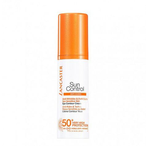 LANCASTER모나코아이선스크린 SPF50 버전