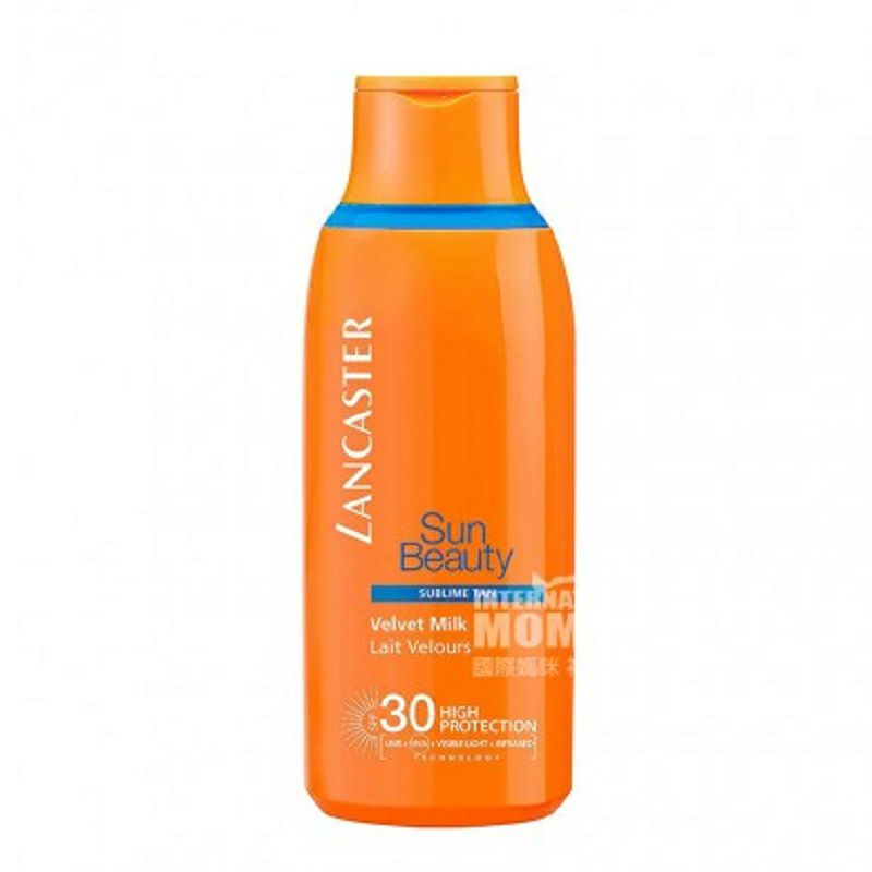 LANCASTER Monaco 페이스앤바디선스크린 SPF30 해외버전