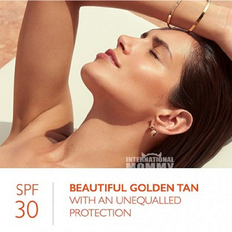 LANCASTER Monaco 페이스앤바디선스크린 SPF30 해외버전