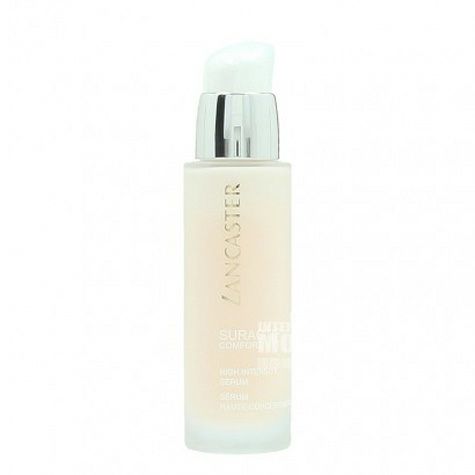 LANCASTER모나코퍼밍세럼세럼해외버전