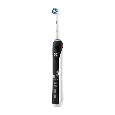 BRAUN 독일oral-b 프로 2500 전문케어전동칫솔해외버전
