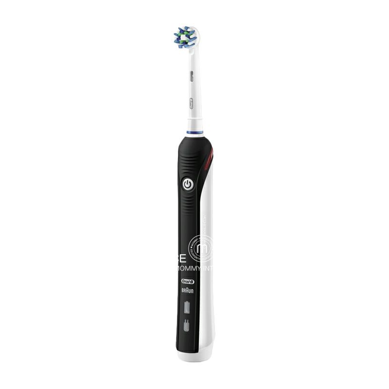 BRAUN 독일oral-b 프로 2500 전문케어전동칫솔해외버전