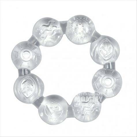 Green Sprouts 미국사람는잇몸부기와냉각치아껌해외버전을완...