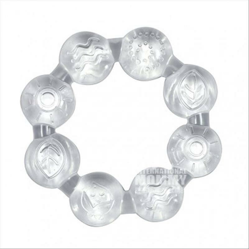 Green Sprouts 미국사람는잇몸부기와냉각치아껌해외버전을완화시킵니다.