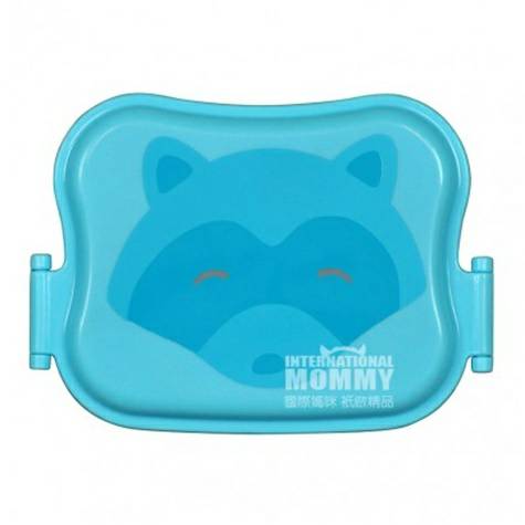 Green Sprouts 미국영유아휴대용여행만화도시락해외판