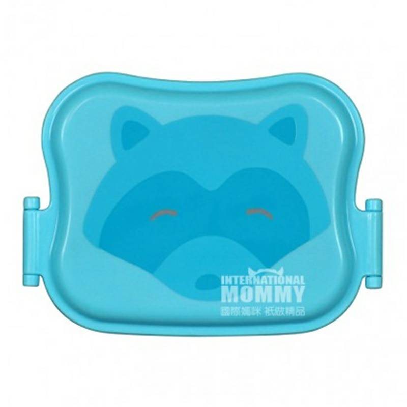 Green Sprouts 미국영유아휴대용여행만화도시락해외판