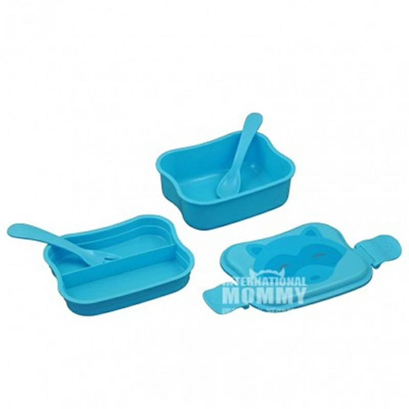 Green Sprouts 미국영유아휴대용여행만화도시락해외판