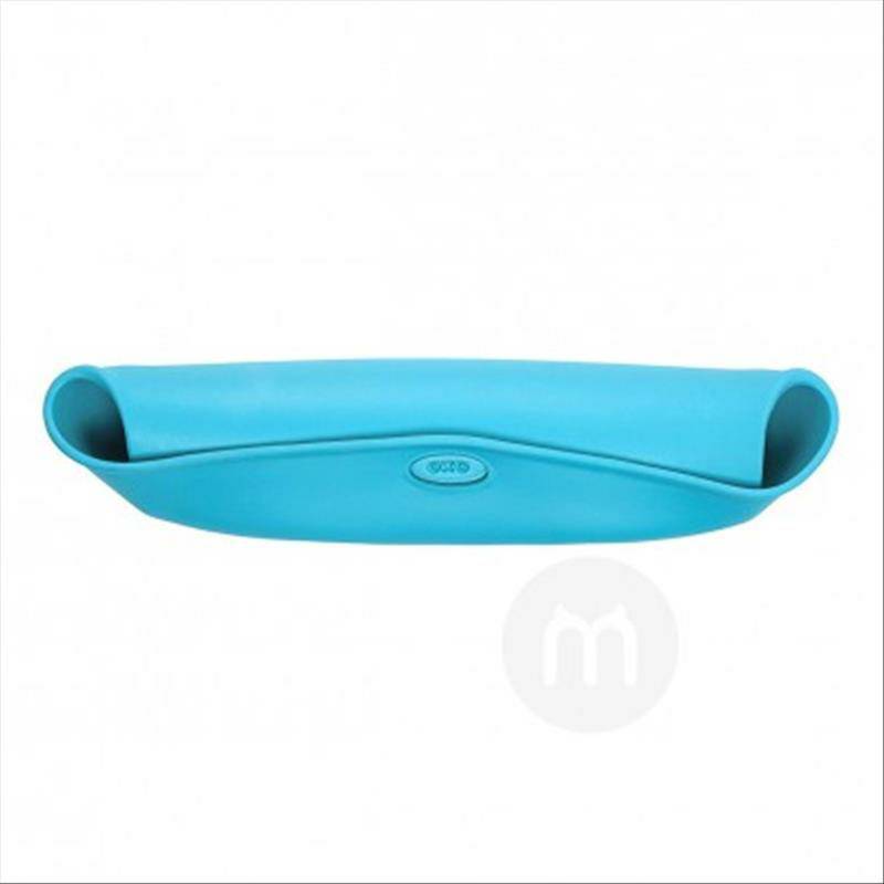 OXO tot 베이비소프트실리콘방수턱받이해외버전