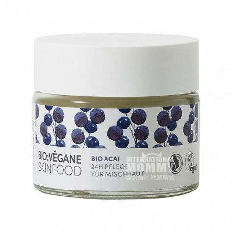 BIO VEGANE 바이오베가네유기농아카이베리 24 시간절묘한스...