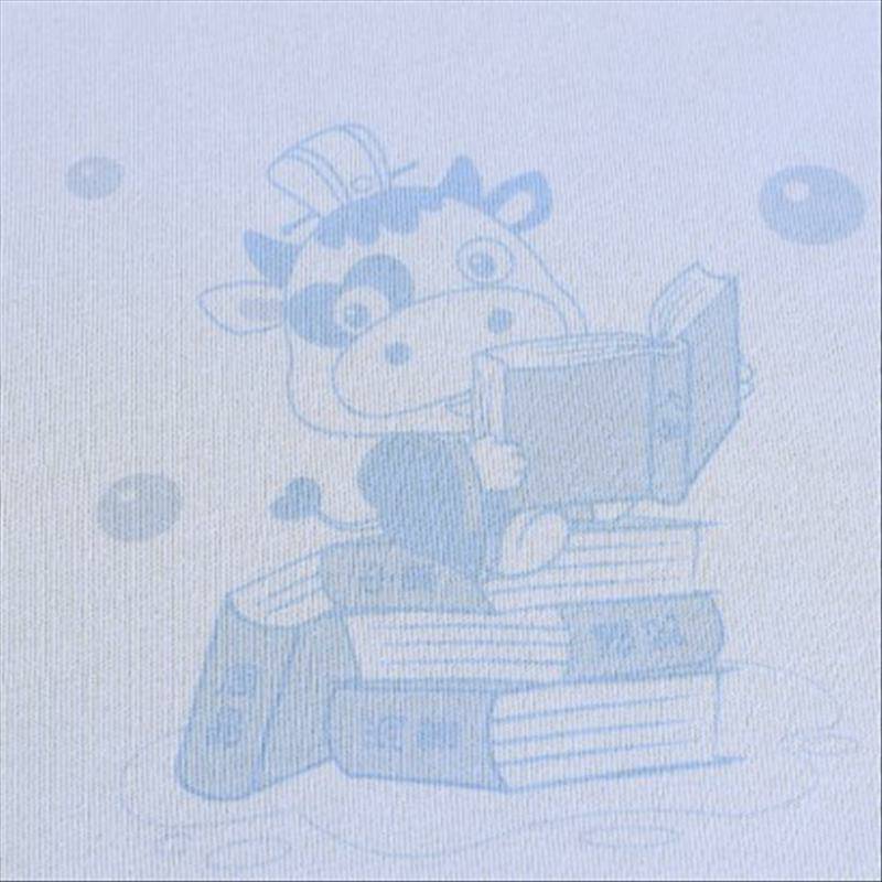 Verantwortung 남녀아기중국부티크문화면여름반팔티셔츠무지화이트