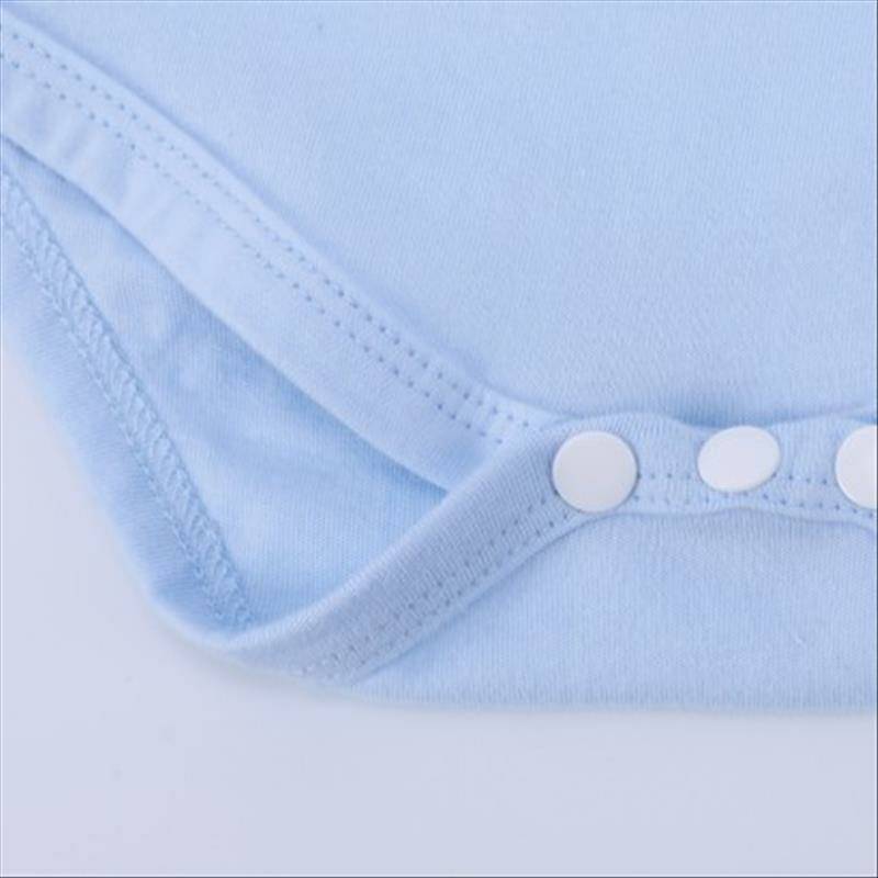 Verantwortung 남녀아기중국부티크문화고급면여름반팔로브장난꾸러기밝은분홍색