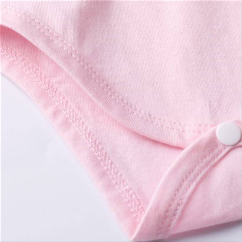 Verantwortung 남녀아기중국부티크문화고급면여름반팔로브장난꾸러기하늘색