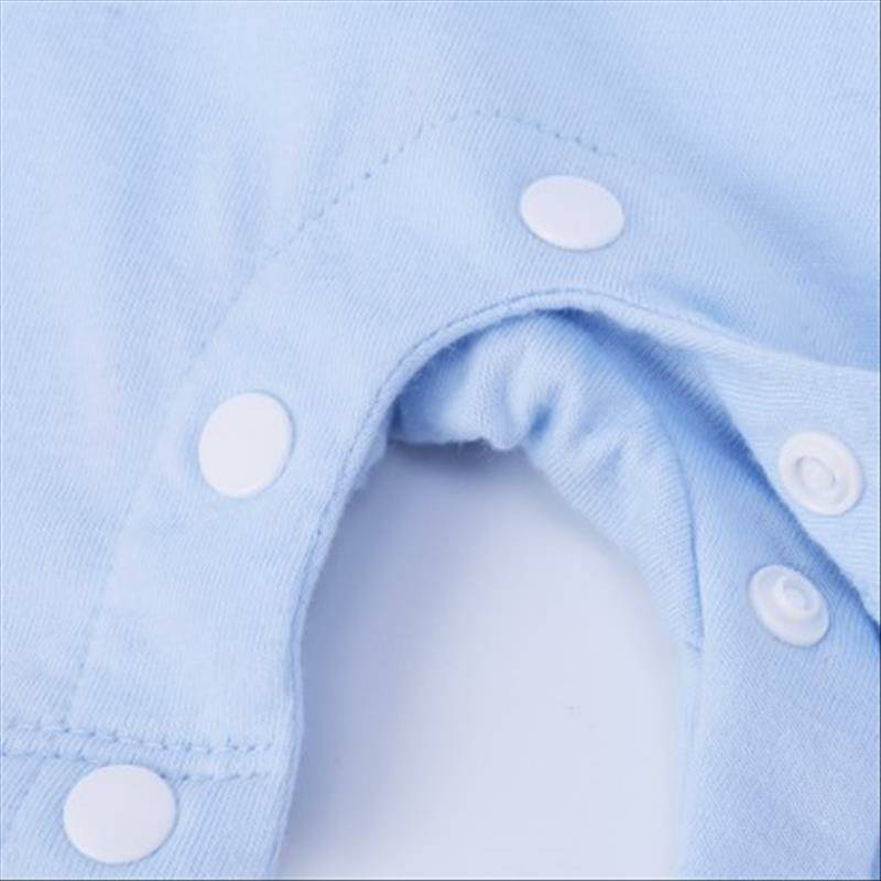 Verantwortung 남녀아기중국고급문화고급면여름얇은죄수복밝은분홍색