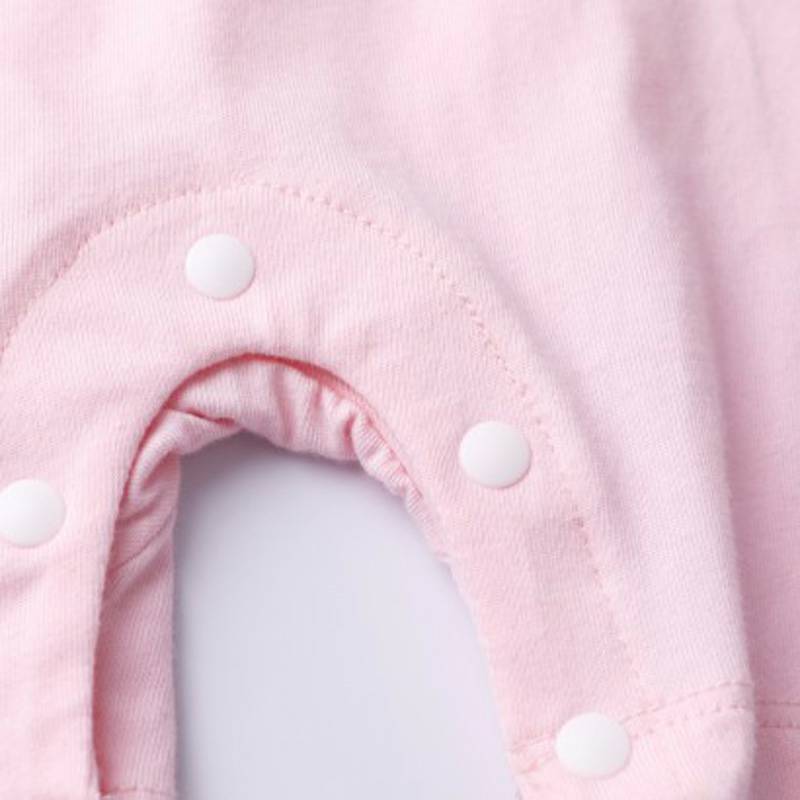 Verantwortung 남녀아기중국고급문화고급면여름얇은죄수복하늘색