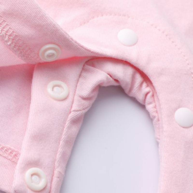 Verantwortung 남녀아기중국고급문화고급면여름얇은죄수복하늘색