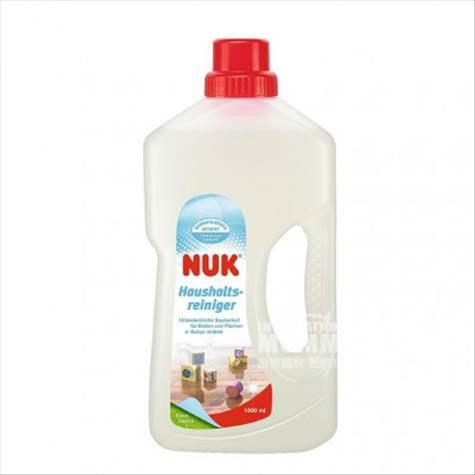 NUK 독일가정용클리너 1000ml 해외버전