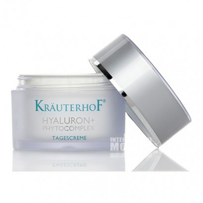 KRAUTERHOF히알루론산식물추출물데이크림해외버전