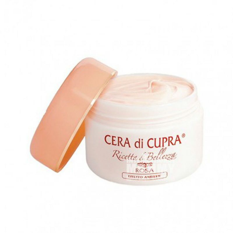 CERA di CUPRA 건성피부밀랍크림해외버전