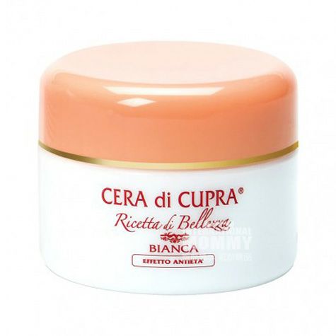 CERA di CUPRA 이탈리아미디엄지성피부영양크림 100ml...