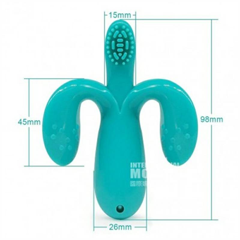 Amteker 독일베이비트레이닝마사지치아해외판