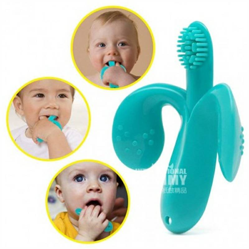 Amteker 독일베이비트레이닝마사지치아해외판