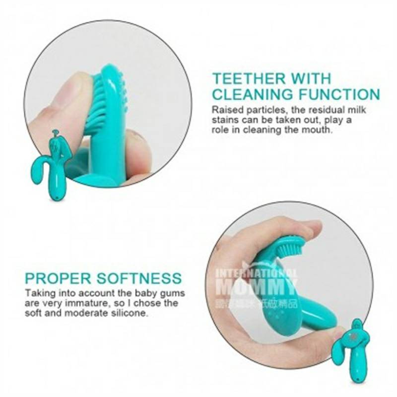 Amteker 독일베이비트레이닝마사지치아해외판