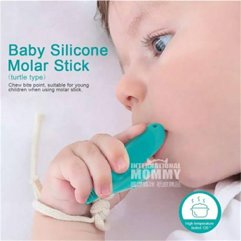 Amteker 독일베이비트레이닝마사지치아해외판