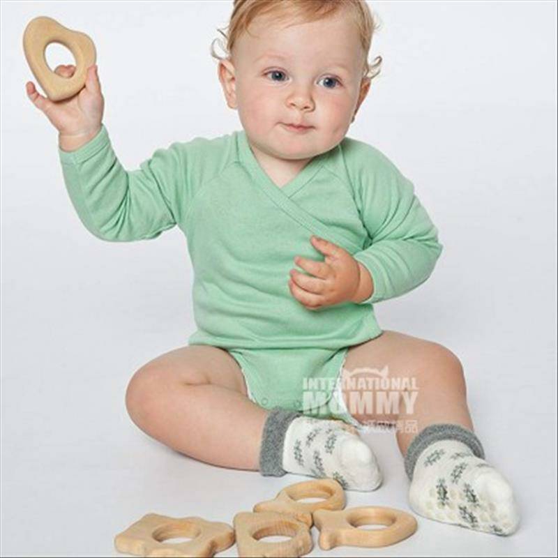 GRUN SPECHT 독일나무곰은어금니인형해외버전을진정