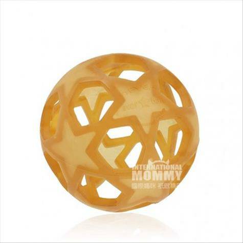 HEVEA 덴마크어아기고무건강공해외버전